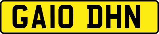 GA10DHN