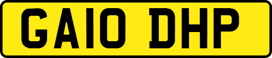 GA10DHP