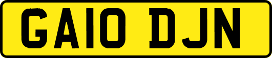 GA10DJN