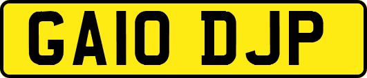 GA10DJP