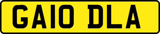 GA10DLA