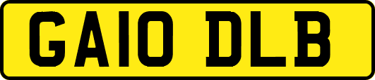 GA10DLB
