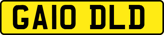 GA10DLD