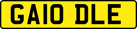 GA10DLE