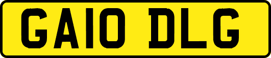 GA10DLG