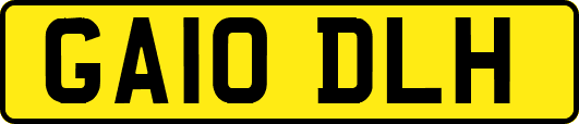 GA10DLH