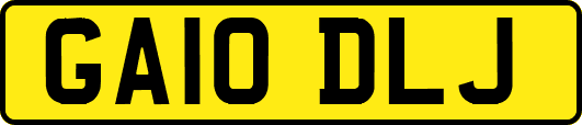 GA10DLJ