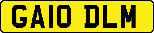GA10DLM