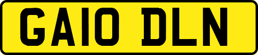 GA10DLN