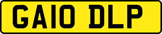 GA10DLP