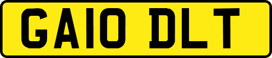GA10DLT
