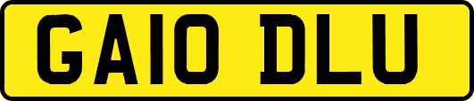 GA10DLU