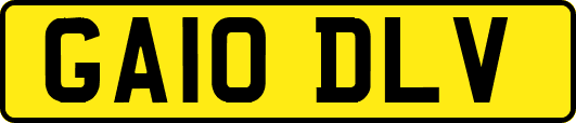GA10DLV