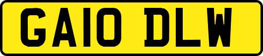 GA10DLW