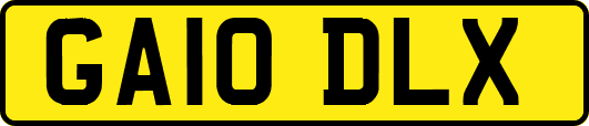 GA10DLX