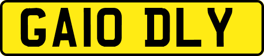 GA10DLY