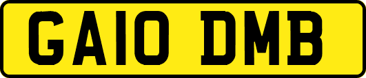 GA10DMB