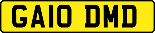 GA10DMD