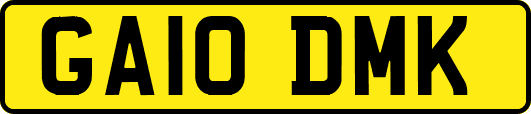 GA10DMK