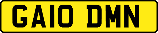 GA10DMN