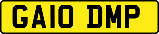 GA10DMP