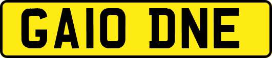 GA10DNE