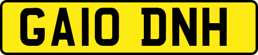 GA10DNH