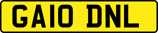 GA10DNL