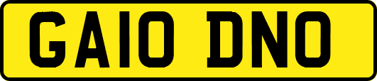 GA10DNO