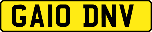 GA10DNV