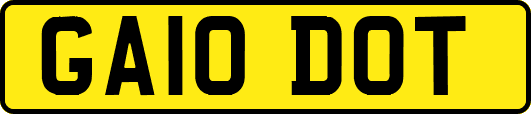 GA10DOT