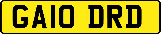 GA10DRD