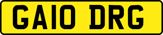 GA10DRG