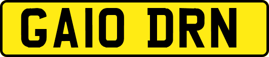 GA10DRN