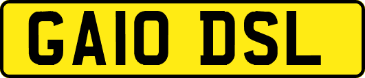 GA10DSL