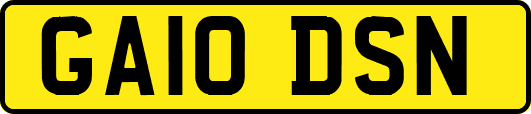 GA10DSN