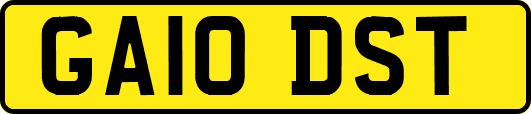 GA10DST