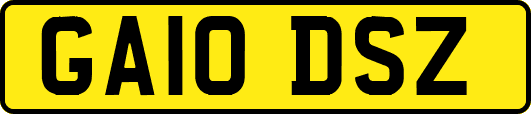 GA10DSZ