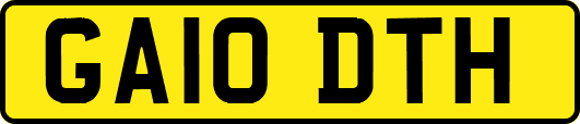 GA10DTH
