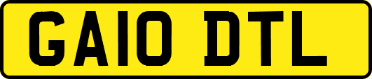 GA10DTL