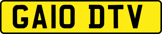 GA10DTV