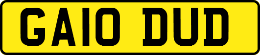 GA10DUD