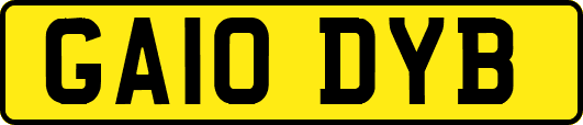 GA10DYB