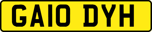 GA10DYH
