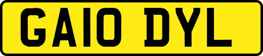 GA10DYL