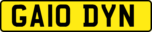 GA10DYN