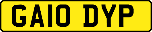 GA10DYP