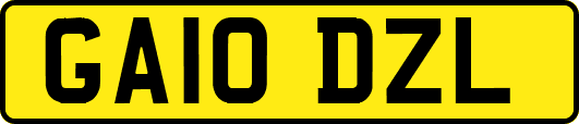 GA10DZL