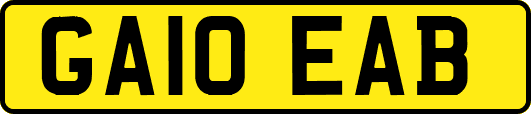 GA10EAB