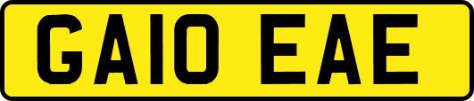 GA10EAE